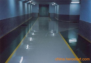 供應南昌薄涂型環(huán)氧地坪漆廠家 高品質環(huán)氧地坪漆與裝飾涂料解析