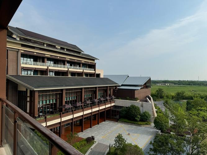 在恬靜畫卷中放飛心靈 深度體驗(yàn)度假的極致悠閑
